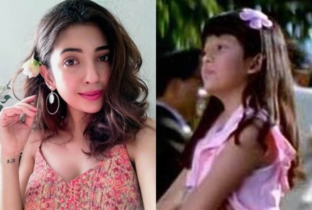 Barkha singh acted as Young Kareena in Mujhse dosti kroge says I did that movie as summer vacation