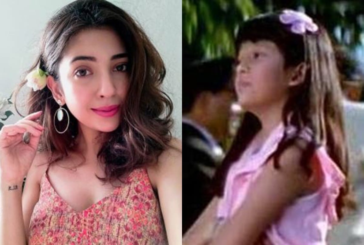Barkha singh acted as Young Kareena in Mujhse dosti kroge says I did that movie as summer vacation