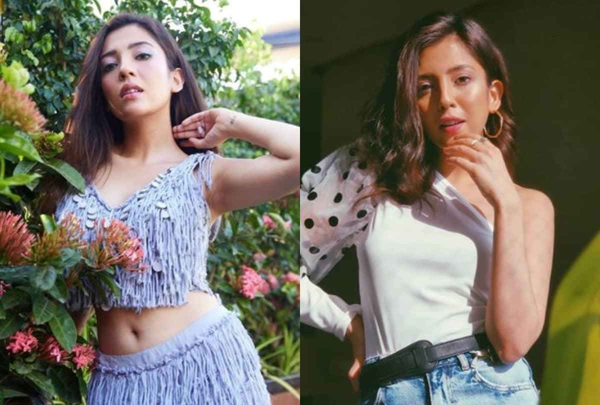 Barkha singh acted as Young Kareena in Mujhse dosti kroge says I did that movie as summer vacation