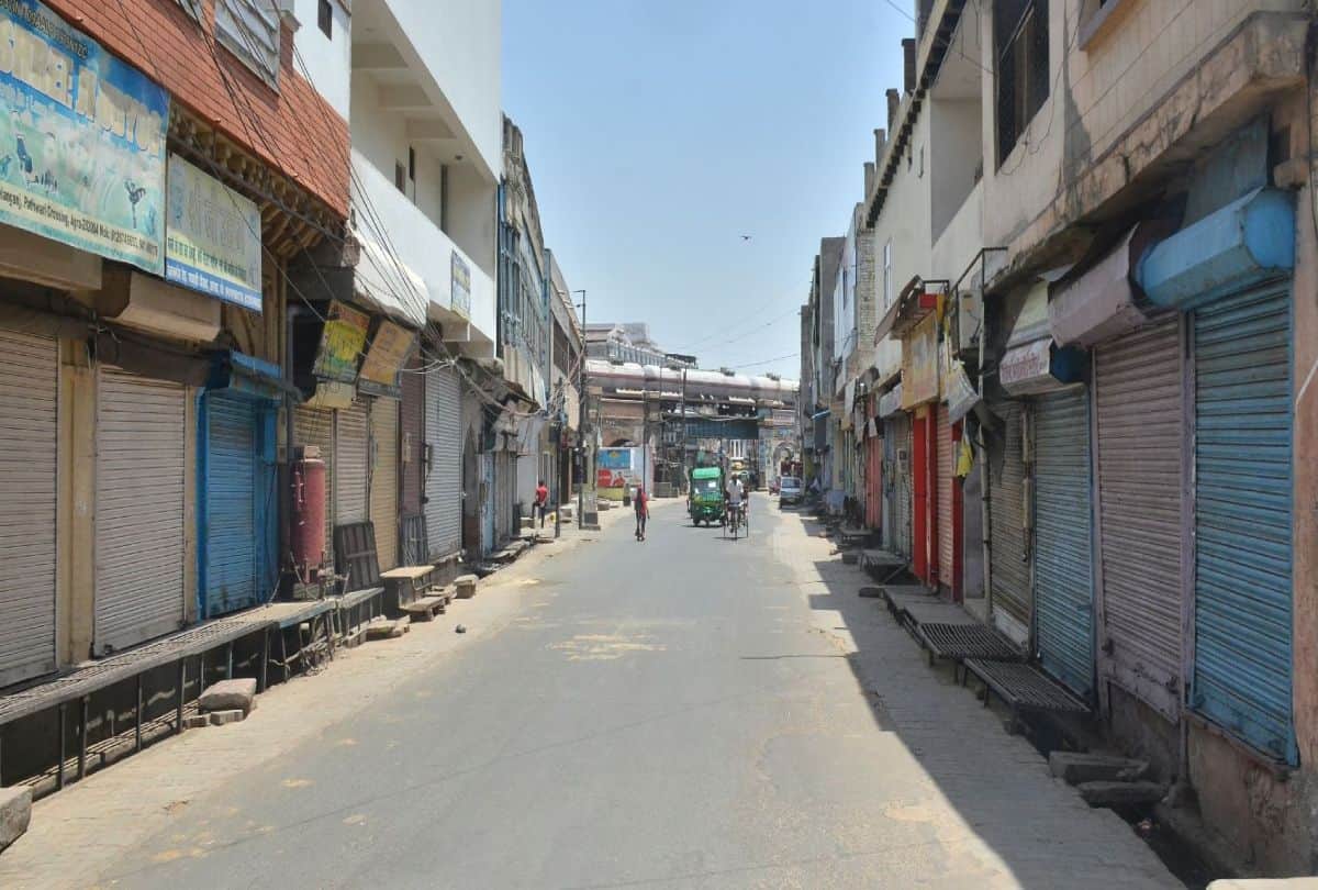 more than seven hundred corona patients recover in last 24 hours in Agra