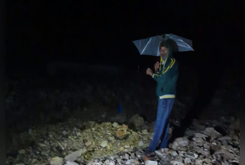Uttarakhand Weather News Today: Cloudburst in Tehri on three places after Heavy Rainfall