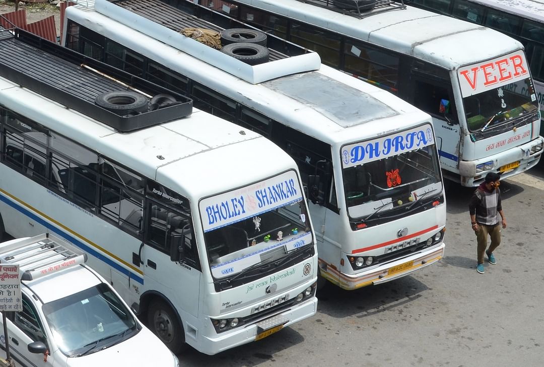 himachal government will frame rules for bus route permit transfer