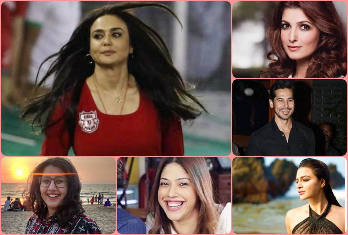 actors doing business apart from acting as alternate career Preity Zinta to Twinkle Khanna and Aashka Goradia