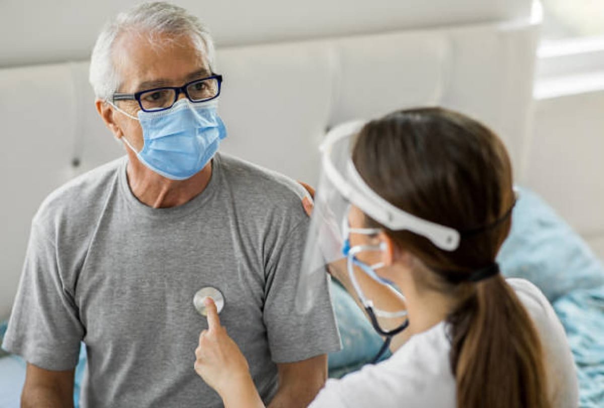 Coronavirus in India covid 19 know all about post covid syndrome symptoms and precaution tips