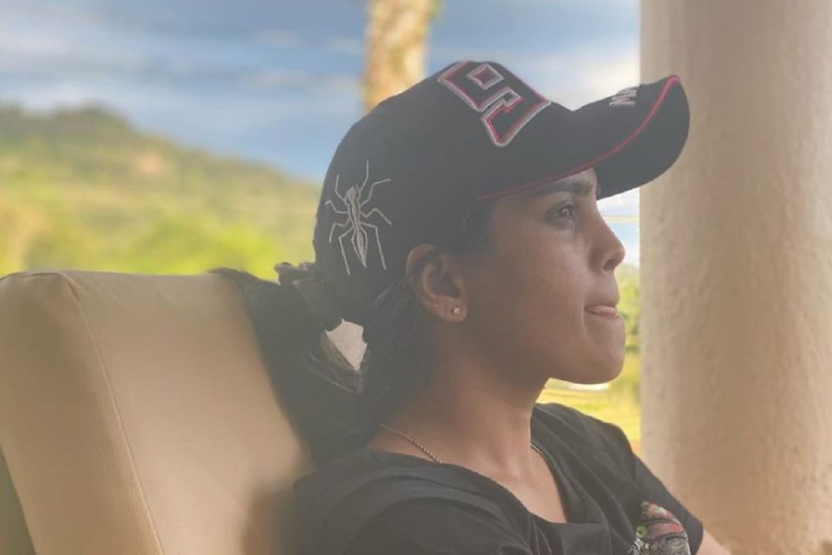 sister of woman cricketer Veda Krishnamurthy passes away due to coronavirus