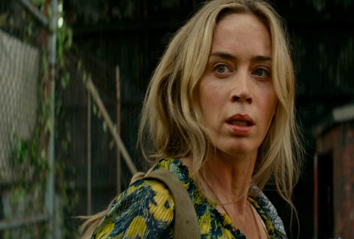 A Quiet Place Part II Box Office collection Smashes Pandemic Record With $48 Million Debut