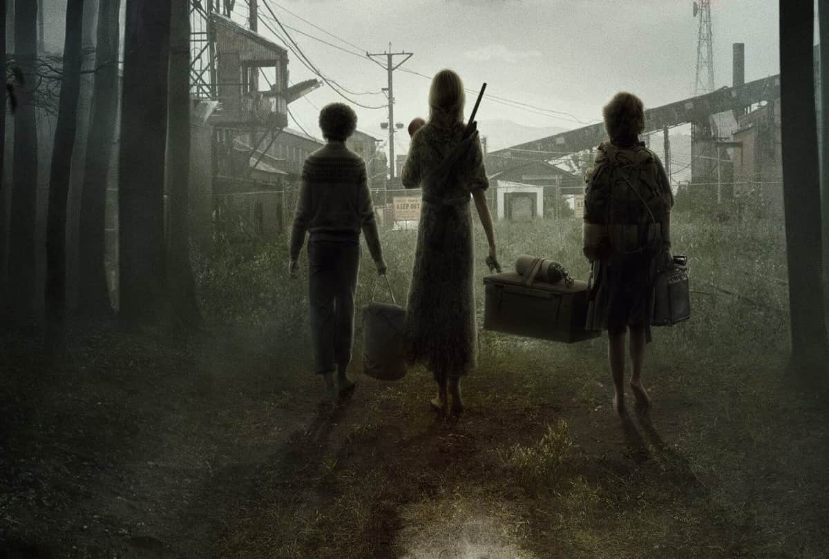 A Quiet Place Part II Box Office collection Smashes Pandemic Record With $48 Million Debut