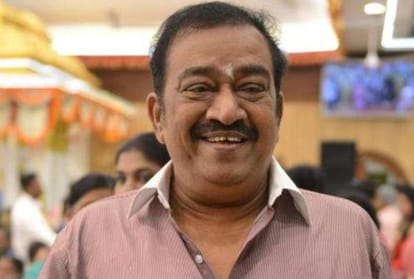 Comedy Actor Pandu Passes Away Due To Covid-19 Complications