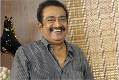 Comedy Actor Pandu Passes Away Due To Covid-19 Complications
