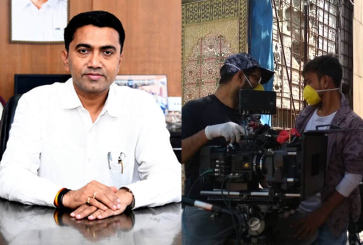 Top Five  CM took decision on ongoing shooting in Goa and Amitabh Bachchan returning with KBC-13