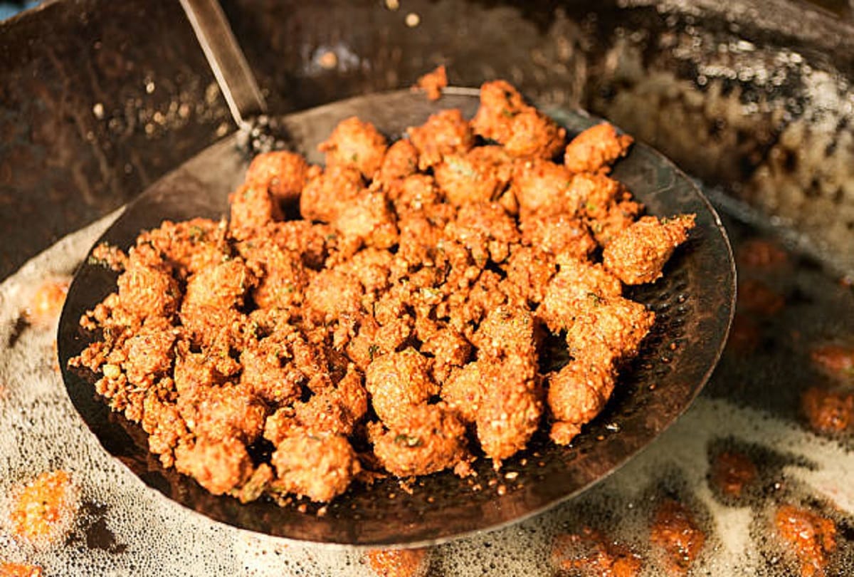 People recovering from coronavirus should avoid these types of food