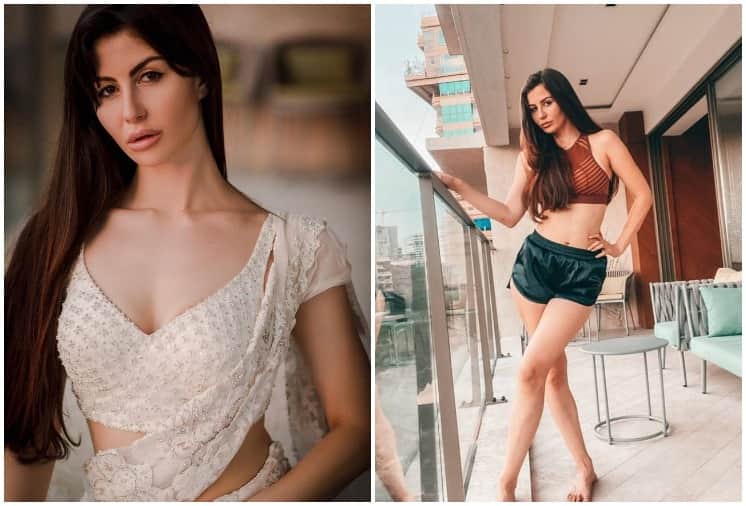 Giorgia Andriani Upcoming Movie with Shreyas Talpade 'Welcome to Bajrangpur' Release not finalised yet