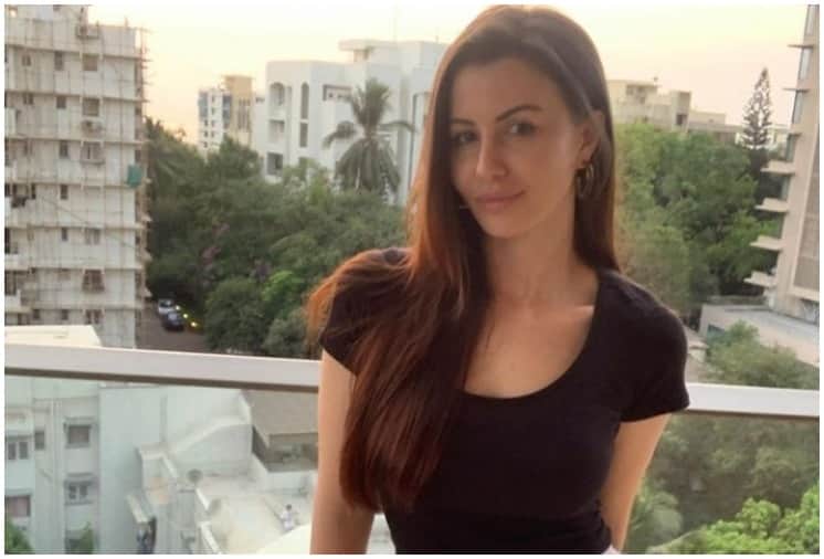 Giorgia Andriani Upcoming Movie with Shreyas Talpade 'Welcome to Bajrangpur' Release not finalised yet