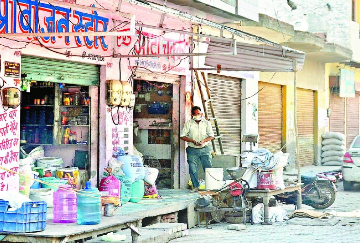 Liquor Shop Will Open Till Seven Pm In Agra From Tuesday