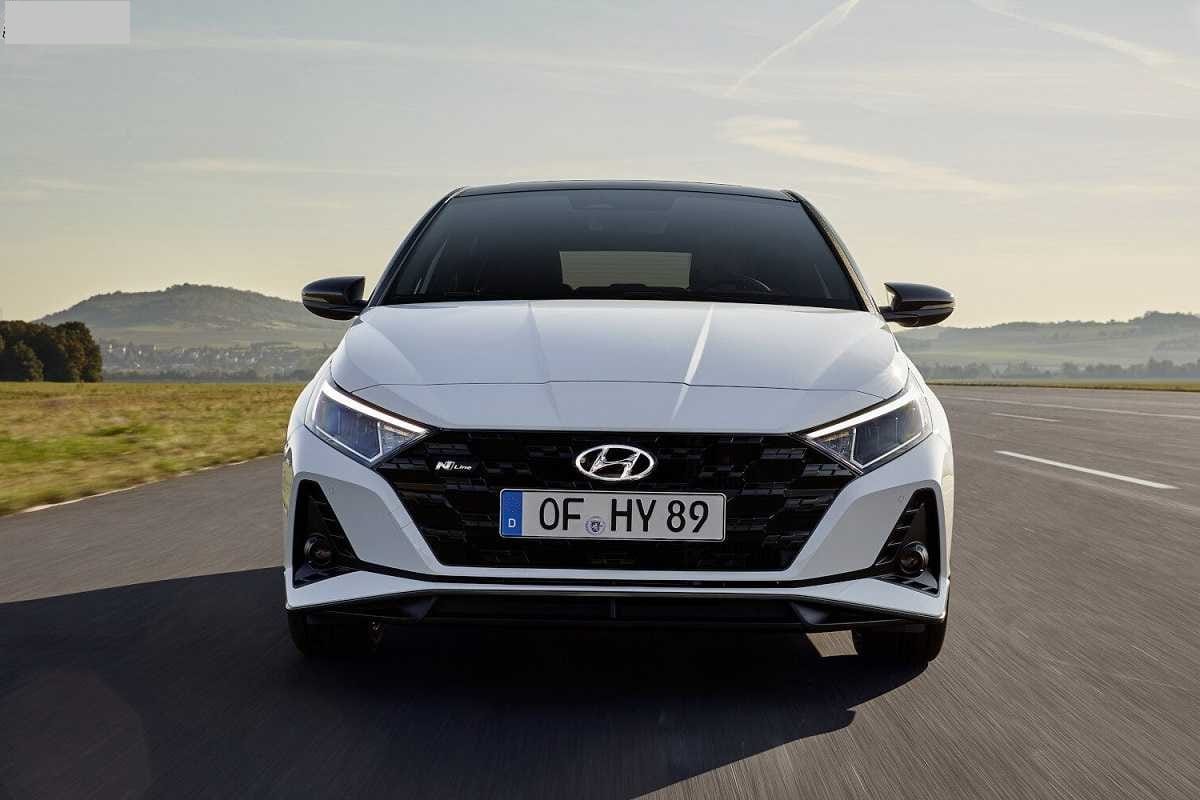 Hyundai i20 N Line launched in india know price specifications features details