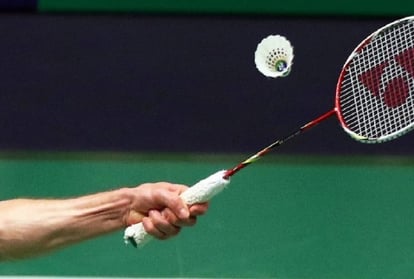 11 players from Himachal will participate in national badminton competition