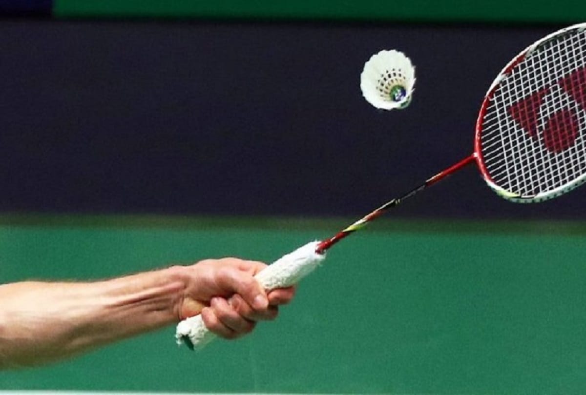 Singapore Open cancelled due to surge in COVID-19 cases