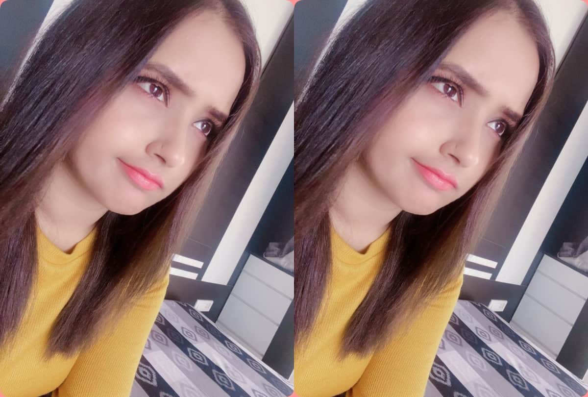 Bhojpuri Actress Kajal Raghwani Suffering From PCOD Polycystic last 3 years