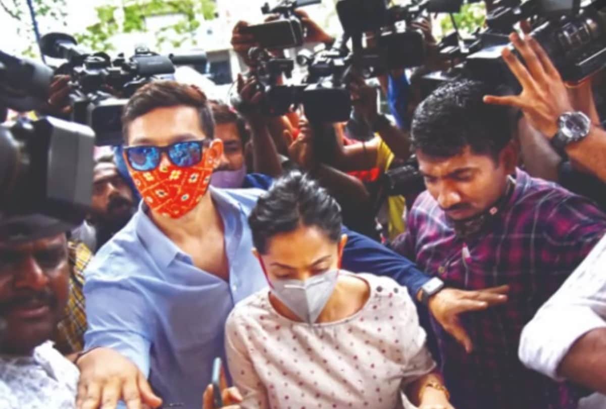Actor Dalip Tahil's Son Dhruv Arrested In Drugs Case Ramyug Actor Diganth Manchale Also Connected