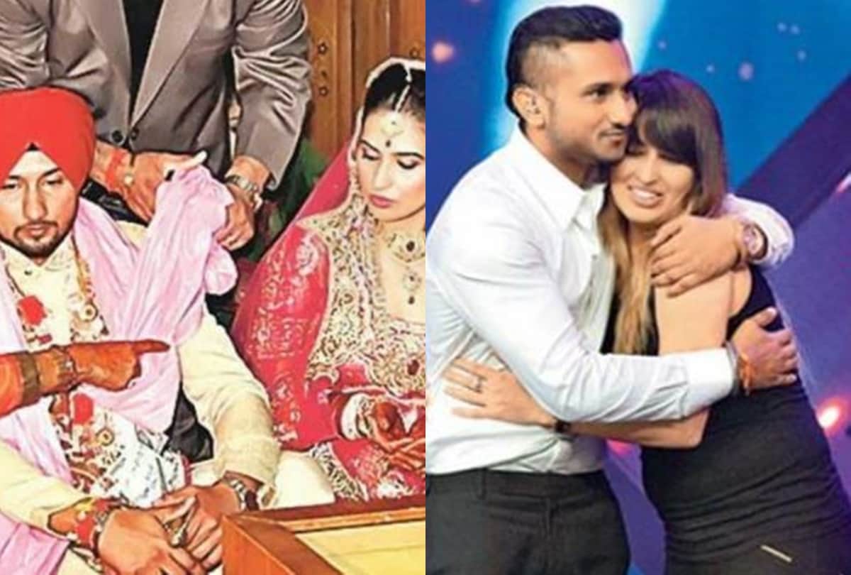 Honey Singh Wife Accuses Father in Law Says he entered into room when she changing clothes