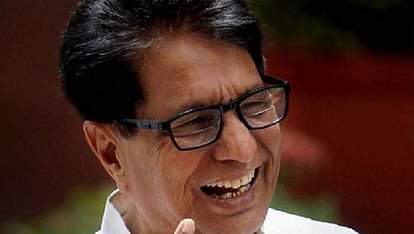 Ajit Singh Death: Leaders of West UP have expressed sorrow Baghpat  mourned