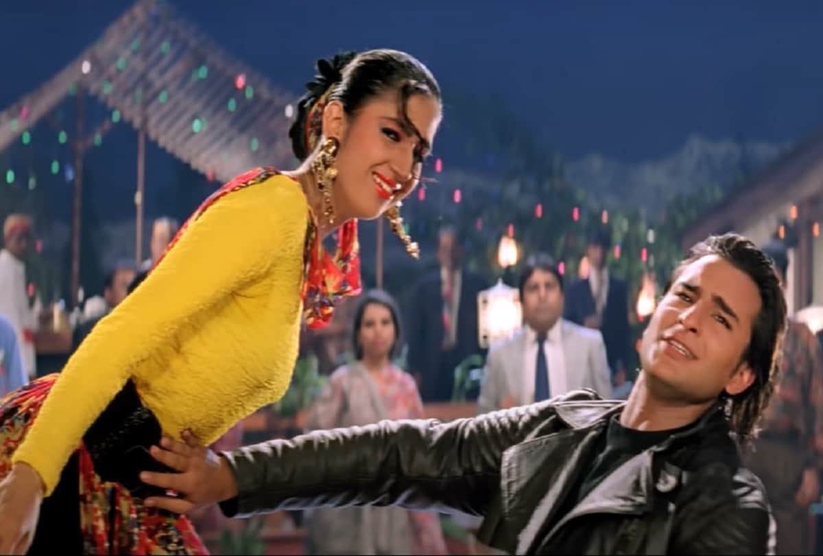 Bioscope with Pankaj Shukla Yeh Dillagi Naresh Malhotra Lata Mangeshkar Saif Ali Khan Kajol Akshay