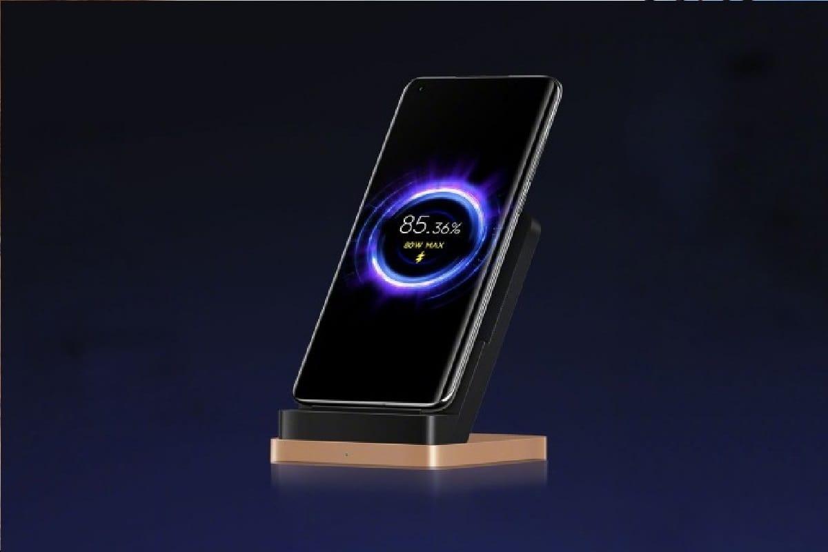 Xiaomi to launch Mi 11 Ultra 67W Fast Charger in India Soon