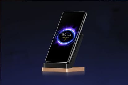 Mi 11 Ultra 67w