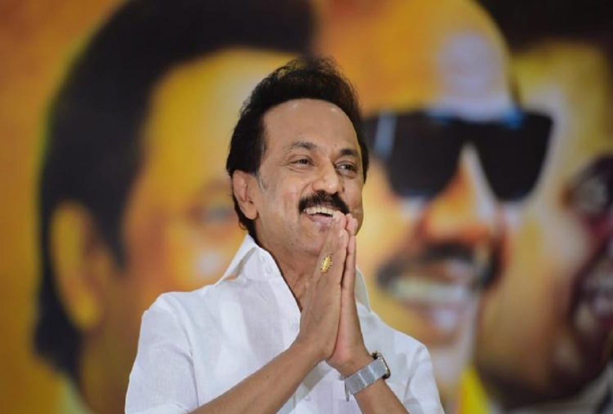 Tamil Nadu CM MK Stalin writes a letter to President Droupadi Murmu know the details