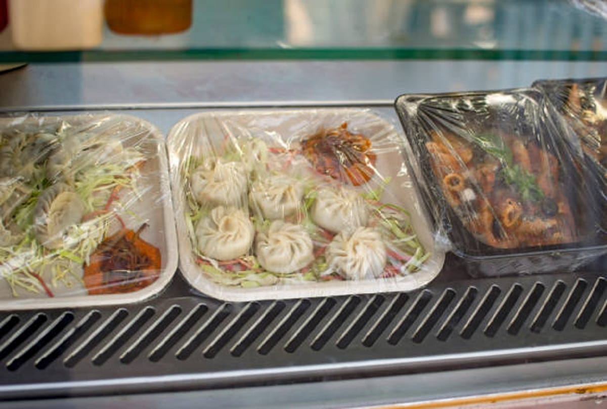 Trends of packaged food pose health risks in urban and rural areas