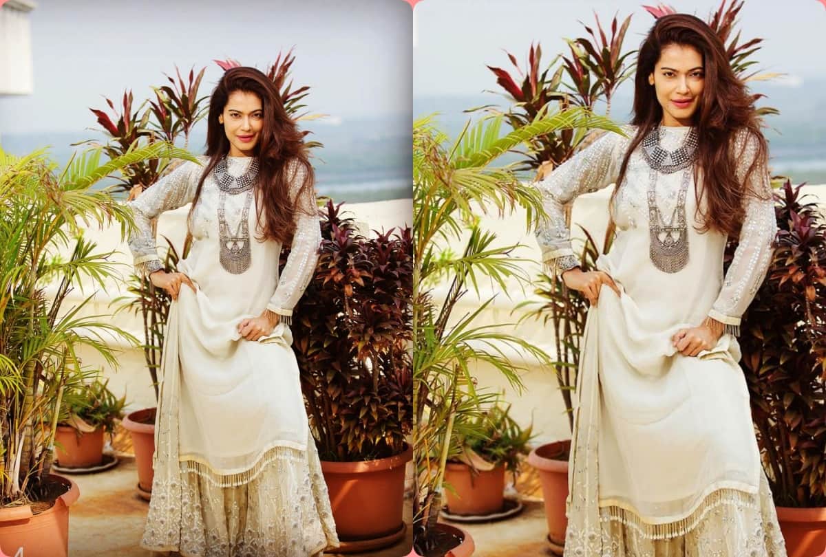 payal rohtagi shared crying video on west bengal violence asked why kangana ranaut twitter suspended