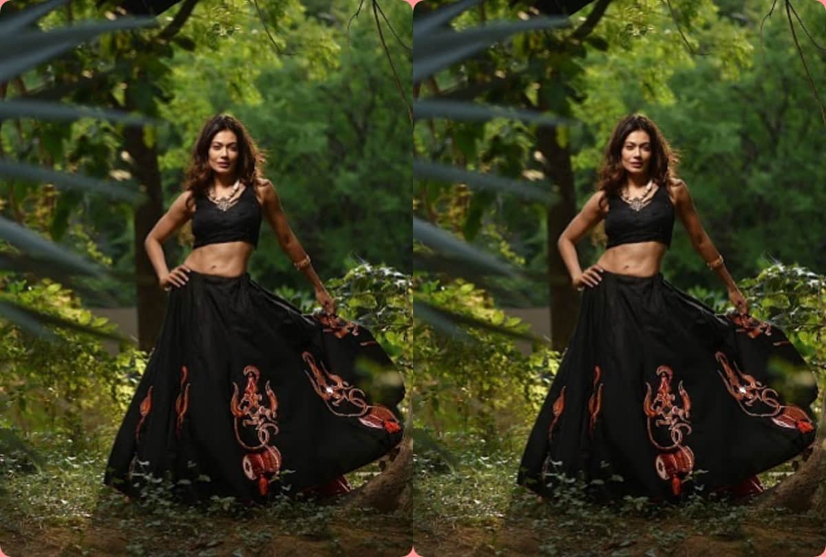 payal rohtagi shared crying video on west bengal violence asked why kangana ranaut twitter suspended