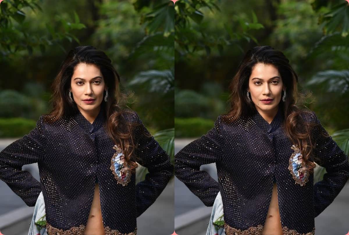 Payal Rohatgi shares video demanding apology from Ahmedabad Police for deletes it later