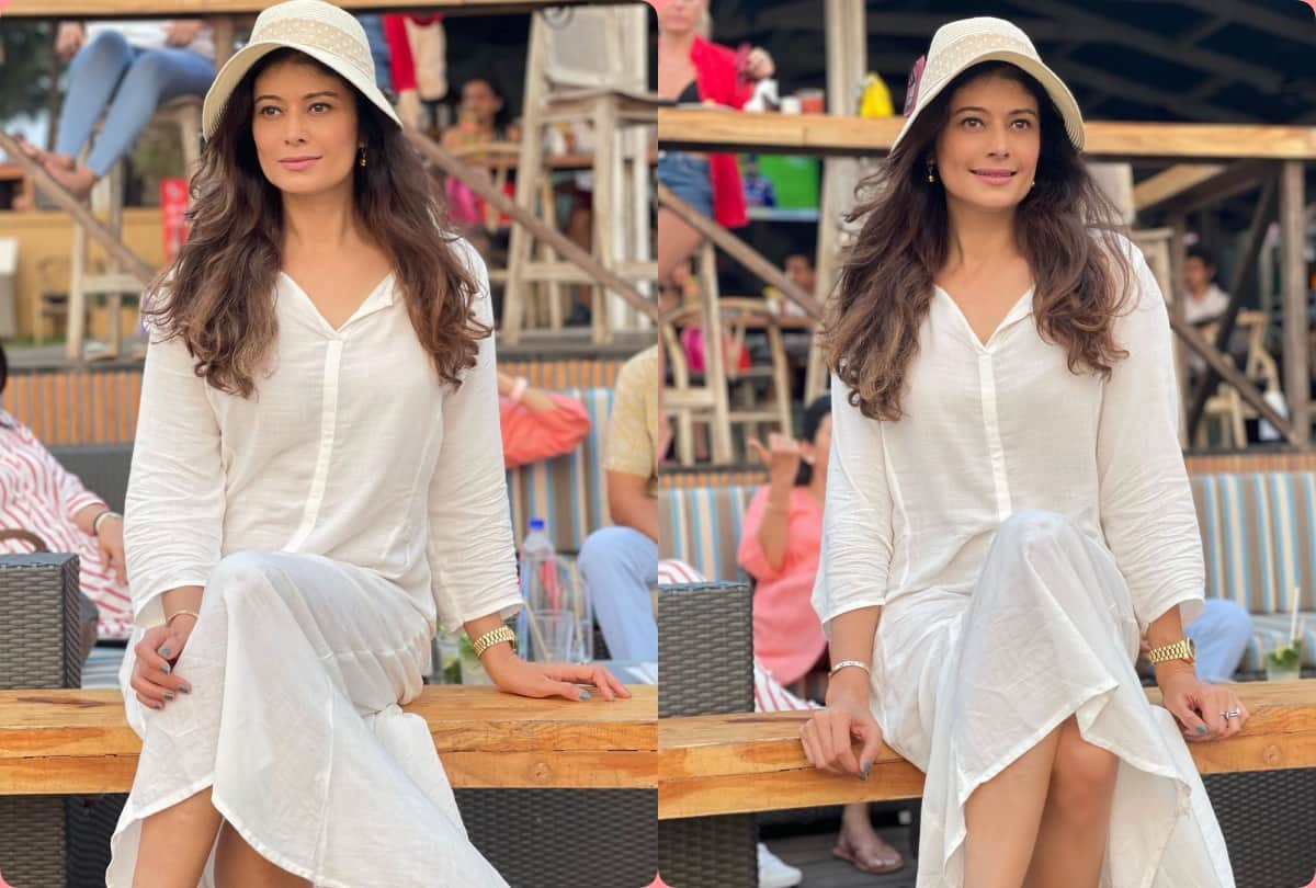 Former Miss India International actress pooja batra glamorous look photos on instagram viral on social media