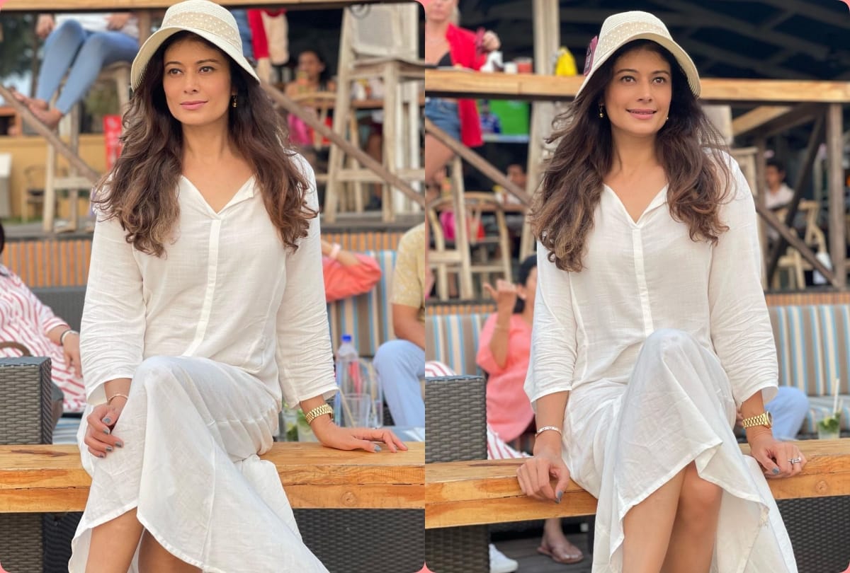 Former Miss India International actress pooja batra glamorous look photos on instagram viral on social media