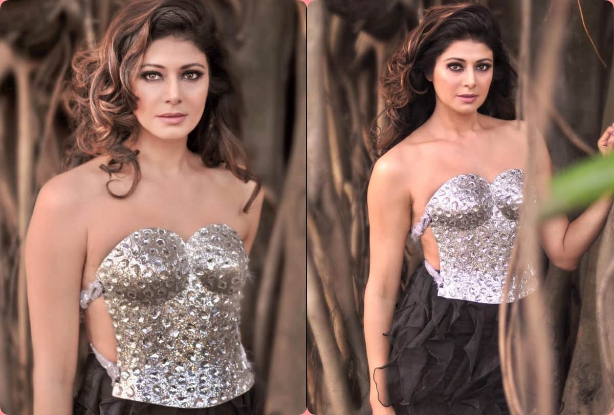 Former Miss India International actress pooja batra glamorous look photos on instagram viral on social media