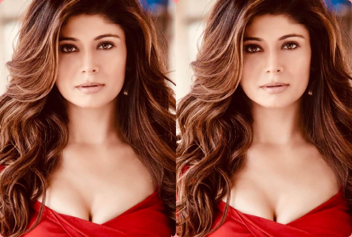 Former Miss India International actress pooja batra glamorous look photos on instagram viral on social media