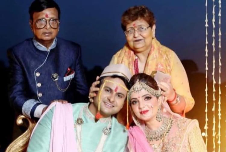 Case filed against Comedian Sungdha Mishra in Violation of Corona Guidelines at Phagwara of Punjab 