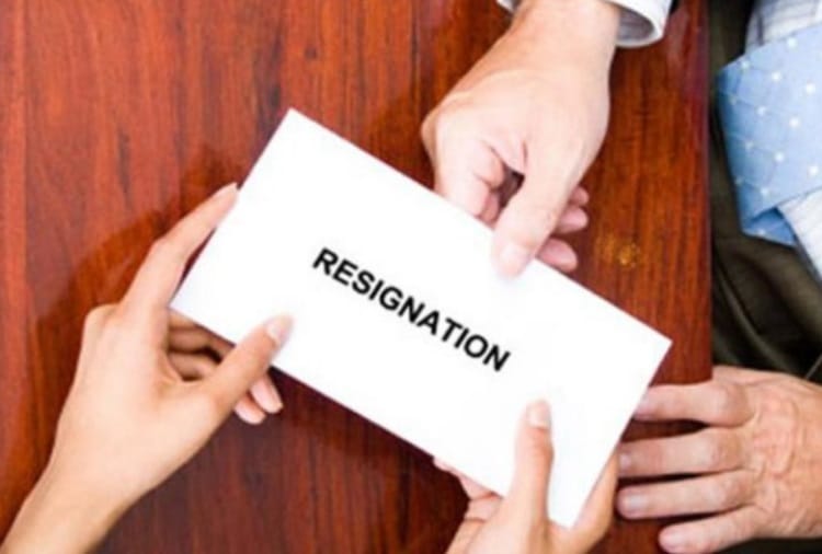 Three Doctors of Bathinda Government Hospital Resigned 