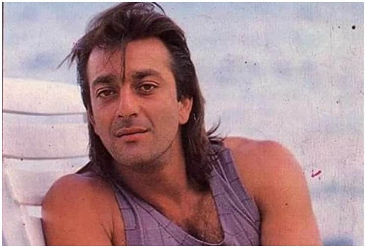 When Drunk Sanjay Dutt entered into Sridevi's Changing room, Know about the incident