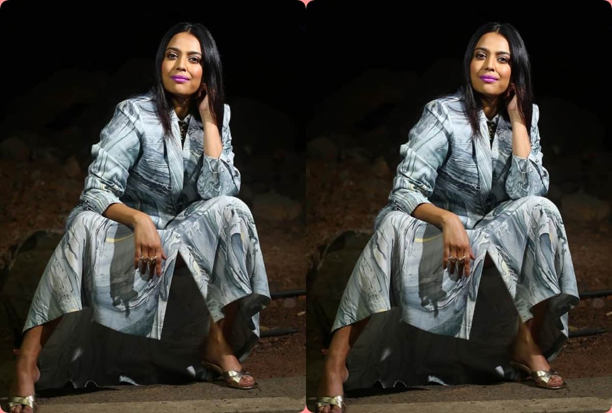 Kareena Kapoor Khan son Jehangir controversy User asked swara bhaskar will you name your son Aurangzeb Swara replied i like Suleman