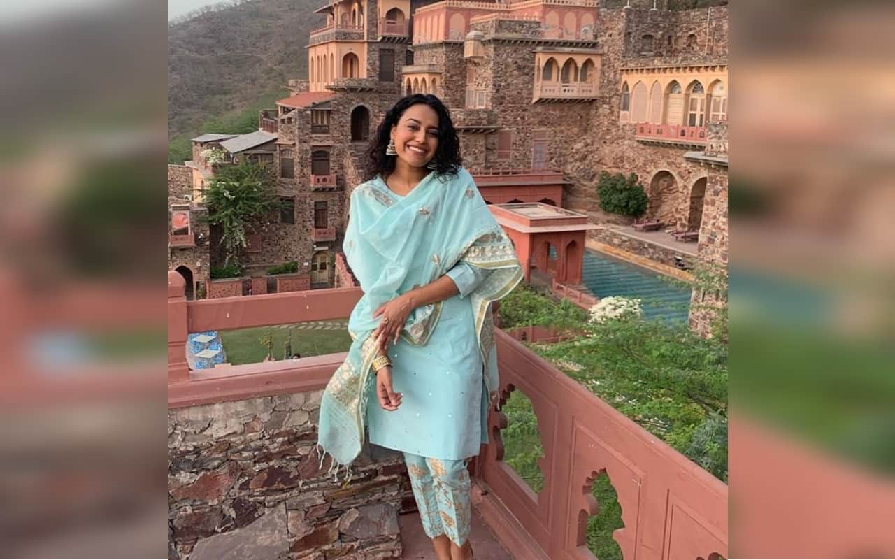 swara bhaskar reaction on health system amid corona pandemic said nation needs new pm