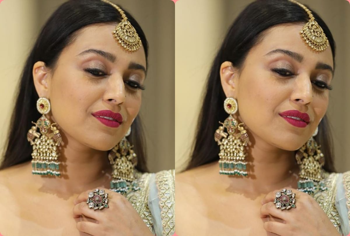 Controversy: People expressed displeasure over Swara Bhaskar decision to adopt a child and said who will marry you?