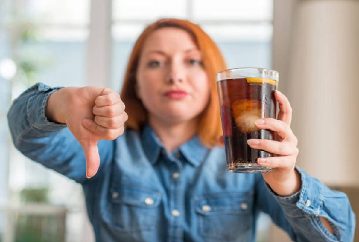 Coronavirus foods to avoid during covid 19 recovery period