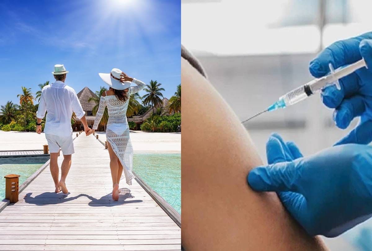 World Tourism Day 2021 Keep these 12 things in mind while traveling during the Corona period