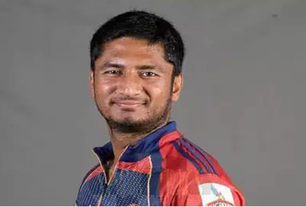 Mourning in the cricket world: Former Rajasthan leg-spinner Vivek Yadav passed away, broke at the age of just 36