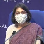 अतिरिक्त सचिव (स्वास्थ्य) आरती आहूजा