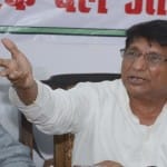 चौधरी अजित सिंह