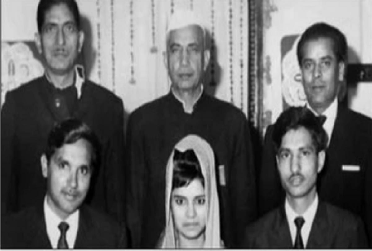 Jats of Delhi joined OBC only due to Ajit Singh efforts