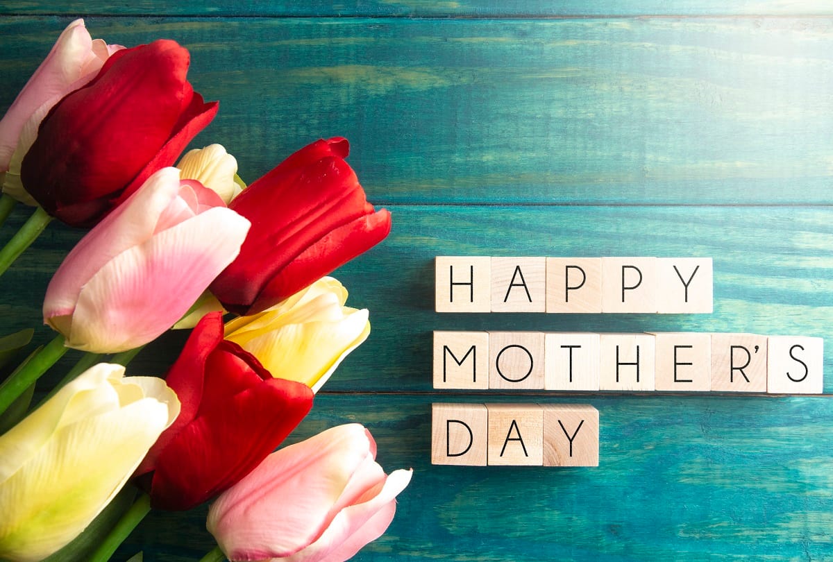 Mothers Day 2021 Learn why mothers ask children for these four things